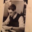 WWII Amb Jack Grant WWII Amb Jack Grant